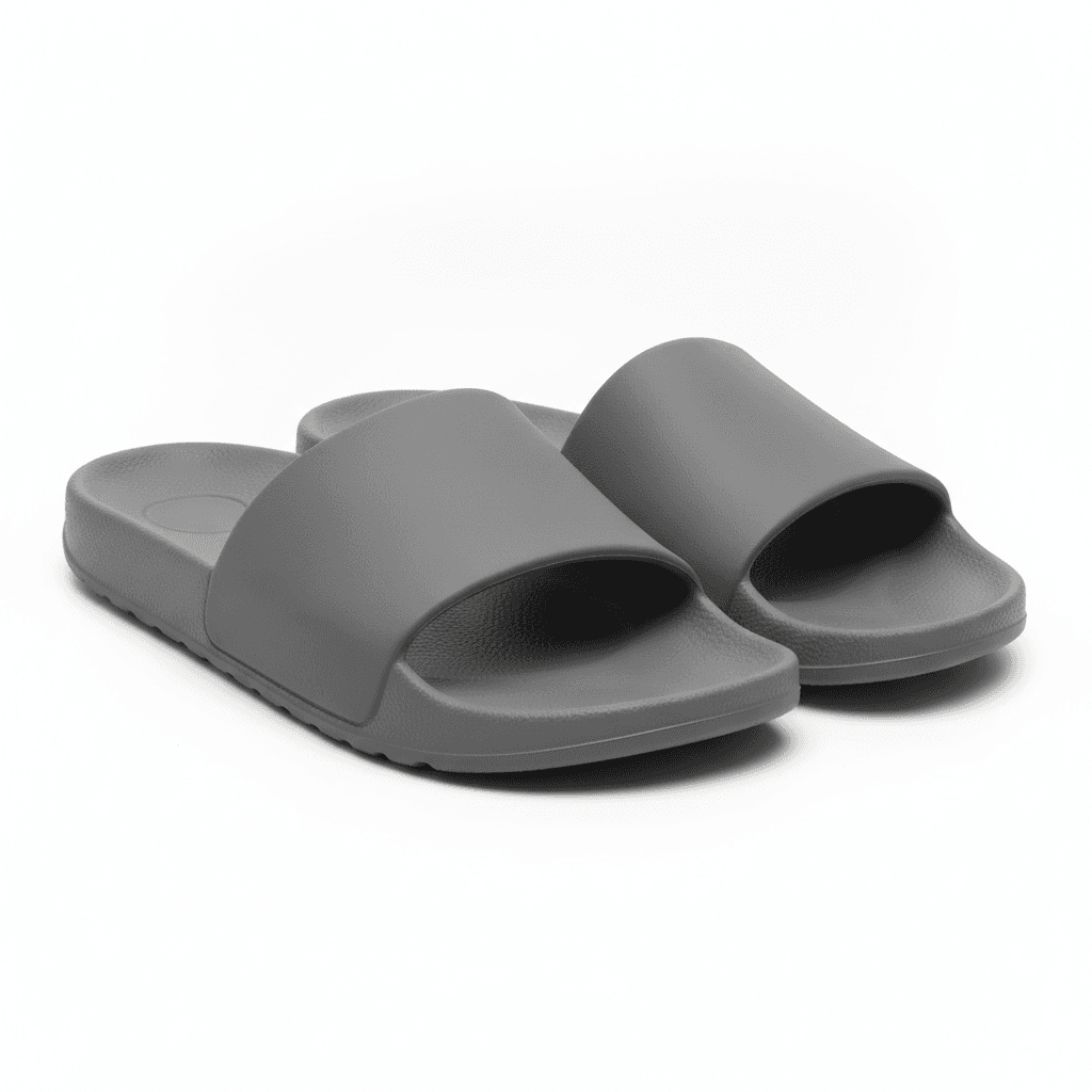 Meridian Clog Slide image