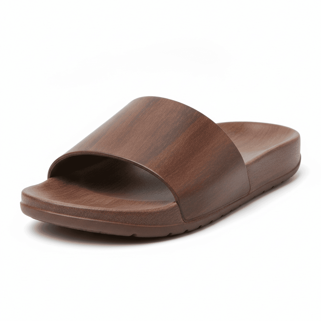 Meridian Wire Buckle Clog image